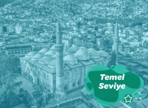 Bursa Temel Seviye Epoksi Sanatı Atölyesi