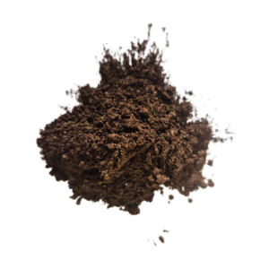 Sedefli Metalik Toz Pigment Kahverengi 10gr