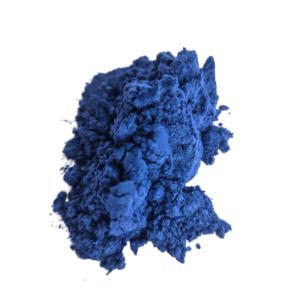 Sedefli Metalik Toz Pigment Okyanus Mavi 10gr