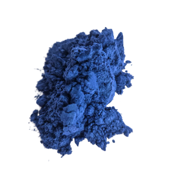 Sedefli Metalik Toz Pigment Okyanus Mavi 10gr