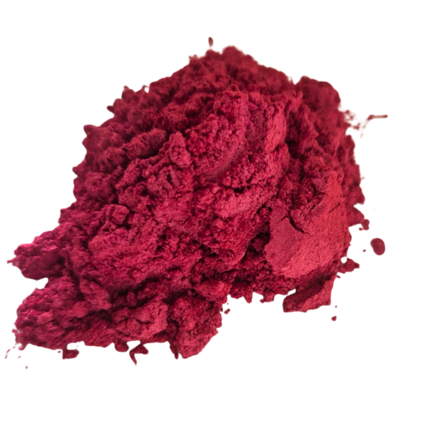 Sedefli Metalik Toz Pigment Pembe 10gr