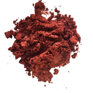 Sedefli Metalik Toz Pigment Şarap Kırmızı 10gr