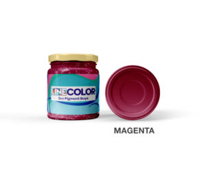 Sıvı Pigment Magenta 30ML