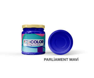 Sıvı Pigment Parliament Mavi 30ML