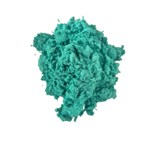 Sedefli Metalik Toz Pigment Turkuaz 10gr
