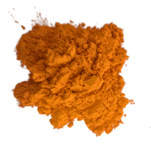 Sedefli Metalik Toz Pigment Sedefli Turuncu 10gr