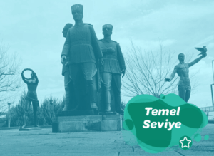 Samsun Temel Seviye Epoksi Sanatı Atölyesi