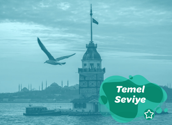 İstanbul Temel Seviye Epoksi Sanatı Atölyesi