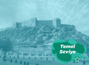 Gaziantep Temel Seviye Epoksi Sanatı Atölyesi