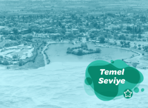 Denizli Temel Seviye Epoksi Sanatı Atölyesi