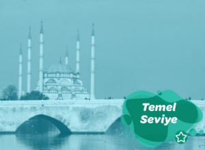 Adana Temel Seviye Epoksi Sanatı Atölyesi