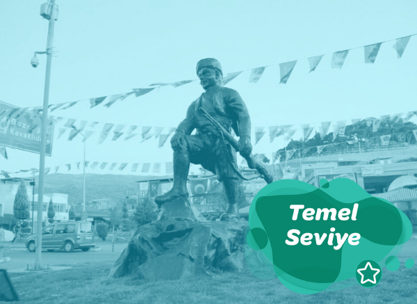 Aydın Temel Seviye Epoksi Sanatı Atölyesi