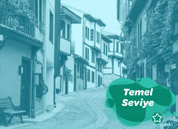Eskişehir Temel Seviye Epoksi Sanatı Atölyesi