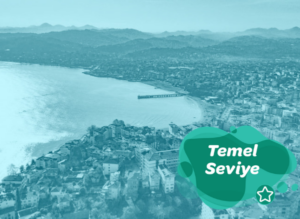 Ordu Temel Seviye Epoksi Sanatı Atölyesi