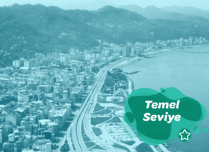 Rize Temel Seviye Epoksi Sanatı Atölyesi