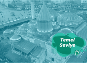Konya Temel Seviye Epoksi Sanatı Atölyesi