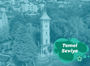 Kocaeli İzmit Temel Seviye Epoksi Sanatı Atölyesi