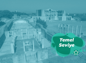 Manisa Temel Seviye Epoksi Sanatı Atölyesi