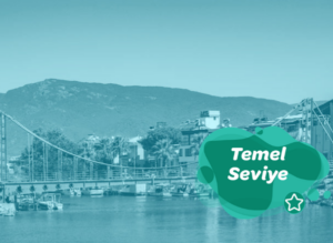 Akçay Temel Seviye Epoksi Sanatı Atölyesi