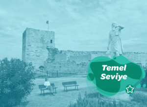 Sinop Temel Seviye Epoksi Sanatı Atölyesi